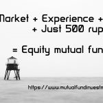 Equity Mutual funds