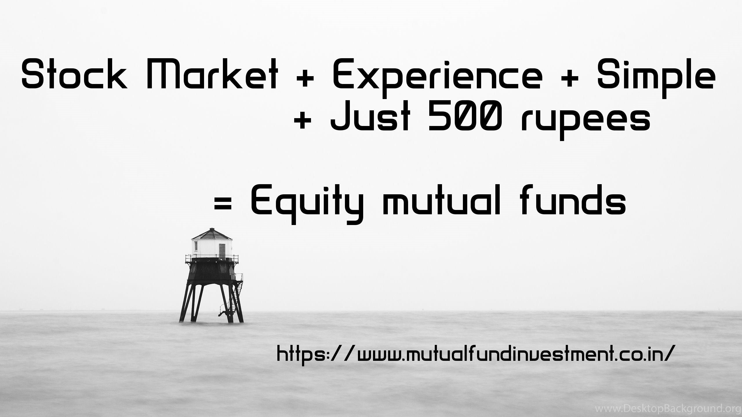 Equity Mutual funds