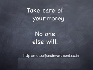 80C and mutual funds