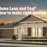 home loan and you