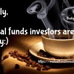 Mutual funds investors are happy