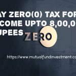 Pay Zero Tax