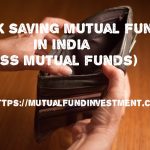 Tax saving mutual funds in India(ELSS mutual funds)
