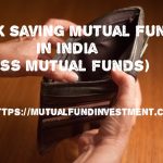 Tax saving mutual funds in India(ELSS mutual funds)