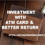 Investment With Debit Card