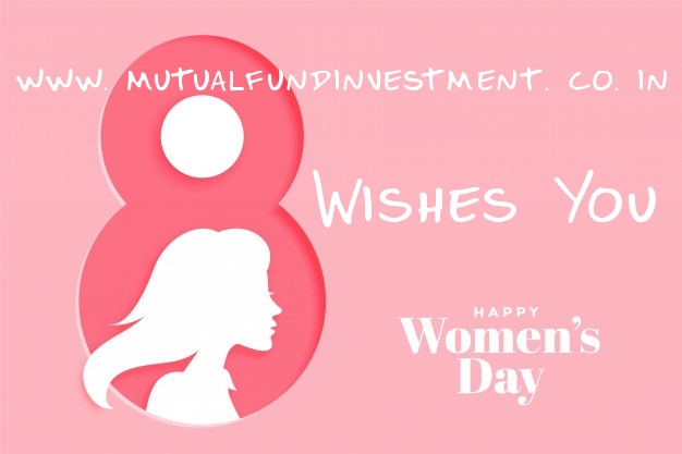 Happy Womens Day