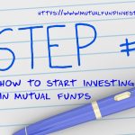 how to start investing in mutual fund