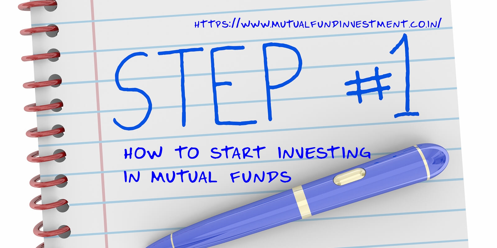 how to start investing in mutual fund