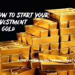 gold as an investment