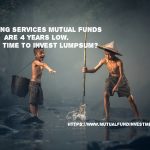Right time to invest Banking services mutual funds