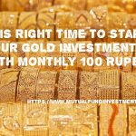 Gold investment