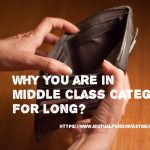 Financial Literacy - middle class category