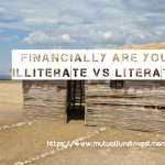 financial literacy in india