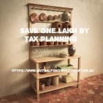 Tax Planning