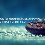 All About Credit Card