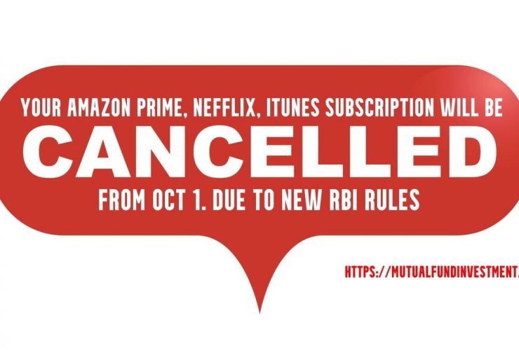 Amazon Prime, Netflix, iTunes subscription