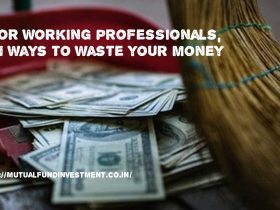 11 ways to waste your money