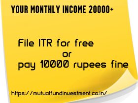 File ITR for Free